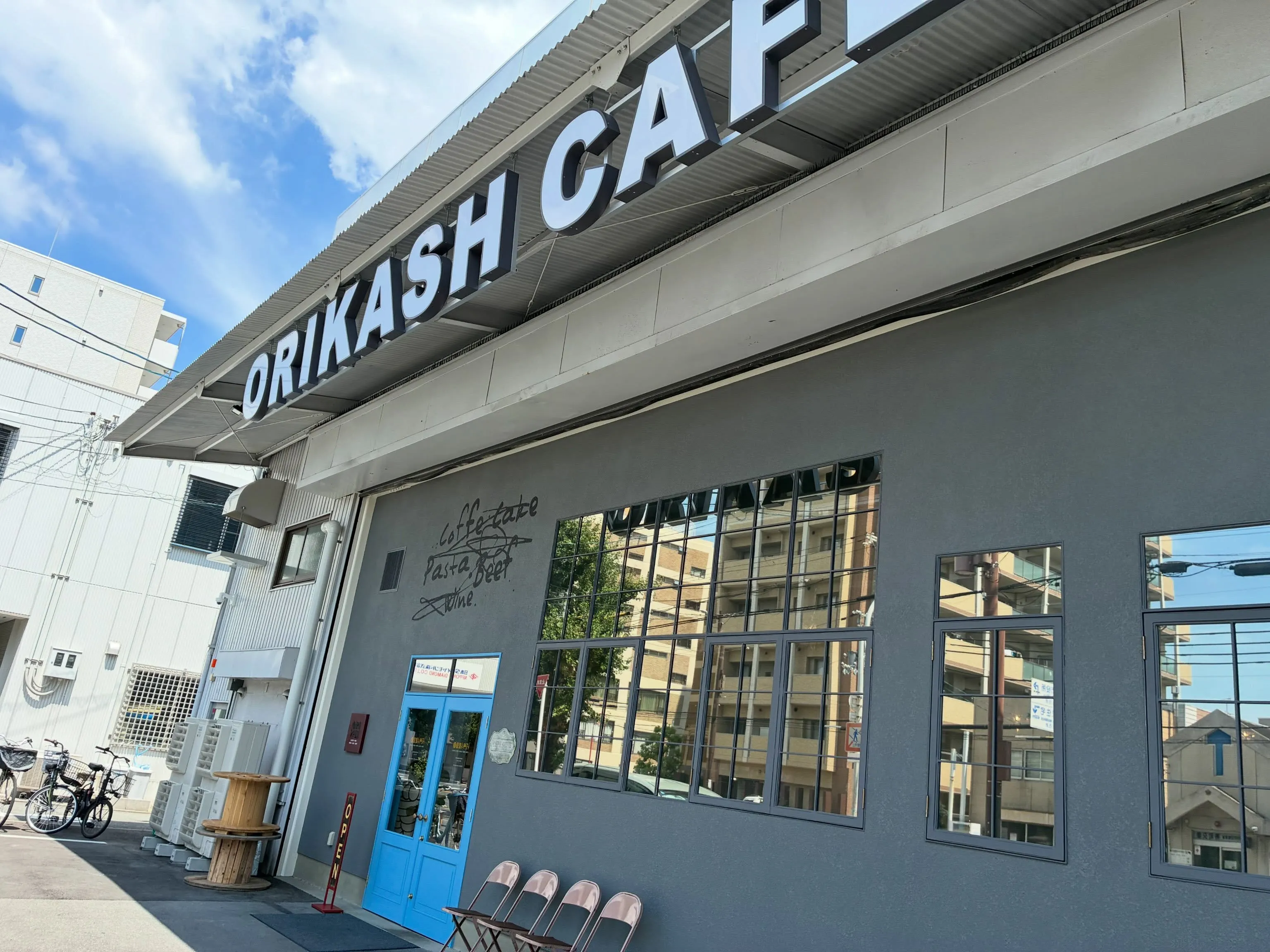 2日間の夏季休業ありがとうございました☀️