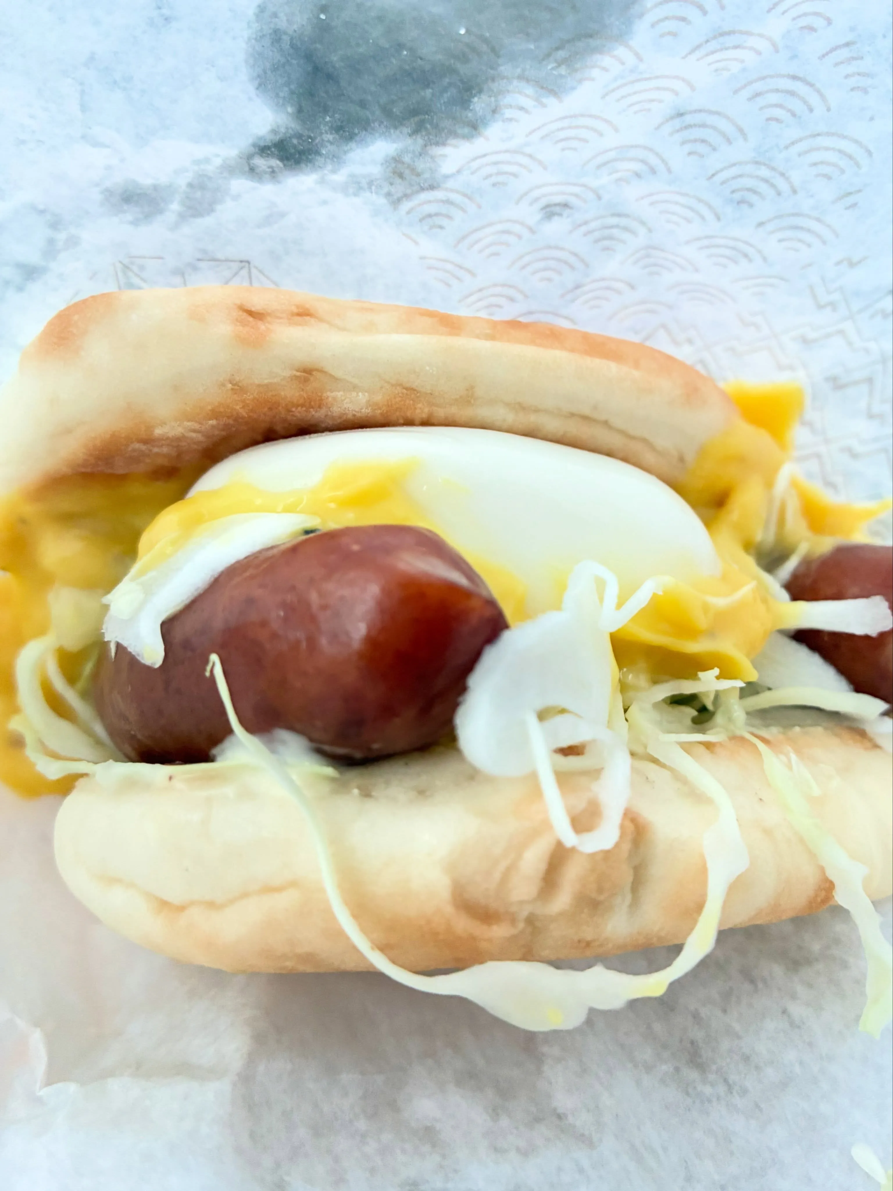 大雨の水曜日になりました。