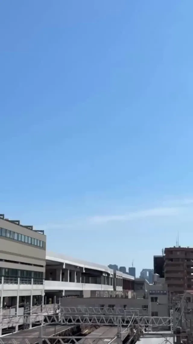 本日もご来店いただきありがとうございました😊