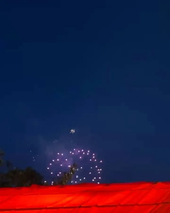 本日は天神祭🏮