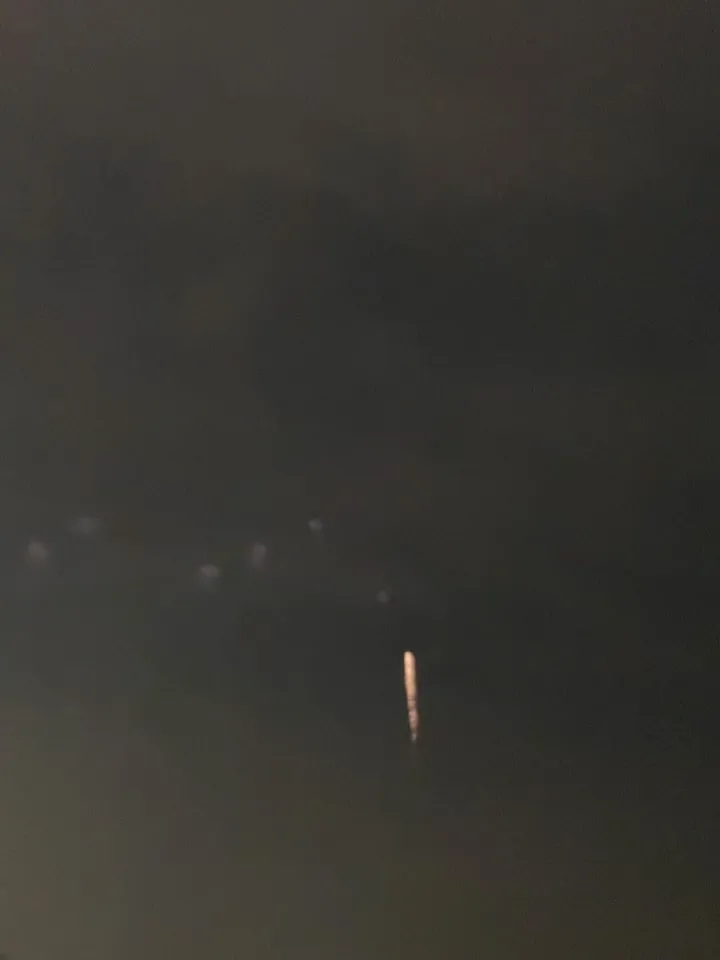 昨日、夕方から大阪万博へと行きました。