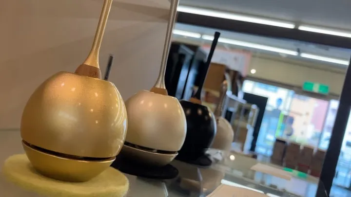 素敵なおりんもたくさんご用意しております。